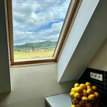 Hemingwaya Apartment *