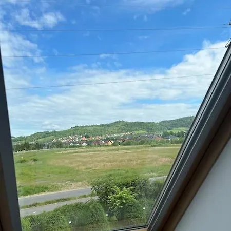 Hemingwaya Apartment Jelenia Gora