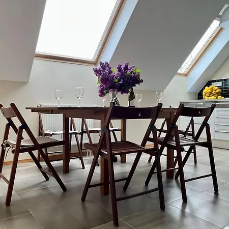 Apartment Hemingwaya *