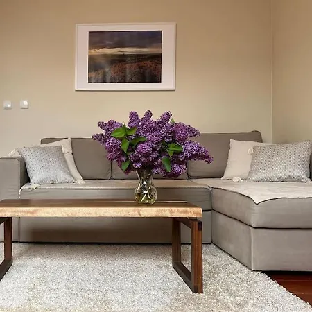 Hemingwaya Apartment