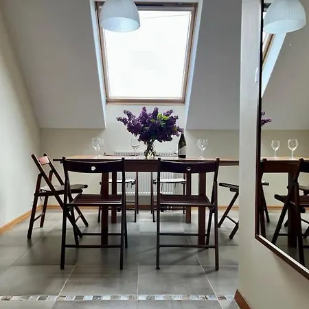 Hemingwaya Apartment