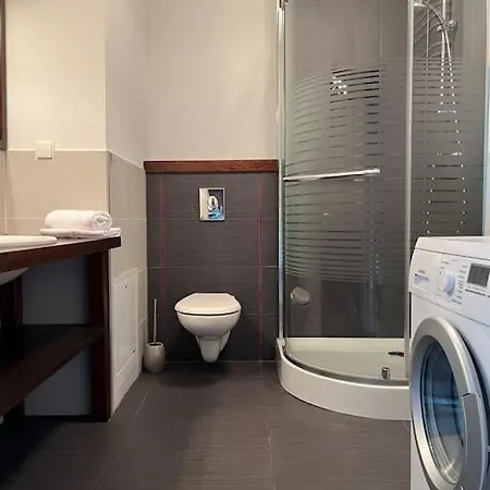 Апартаменты Hemingwaya *