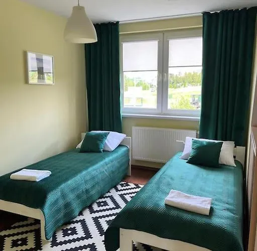 Hemingwaya Apartment Jelenia Góra