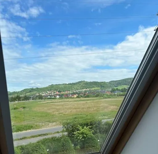 Hemingwaya Apartment Jelenia Góra