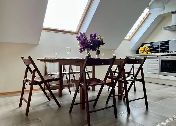 Apartment Hemingwaya *