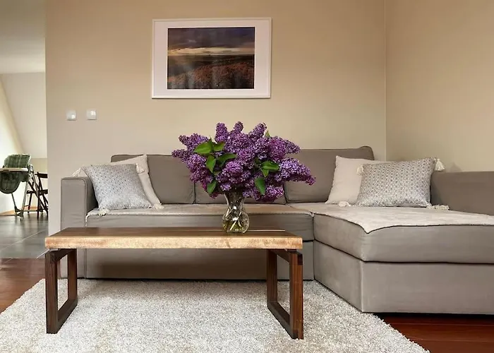 Hemingwaya Apartment